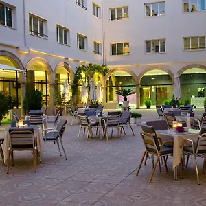 4* Hotel Trh Ciudad De
