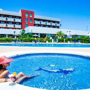 4* Hotel Montera Plaza