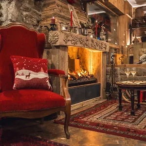 Aran La Abuela Hotel Vielha e Mijaran