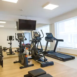 Marfil Hotel San Antonio (Ibiza)