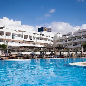 4* Hotel Ohtels Cabogata