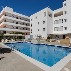 Apartamentos San Antonio Beach Aparthotel San Antonio (Ibiza)