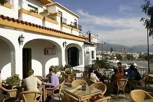 Hotel Puerta Nazari Orgiva 2*,  Spain