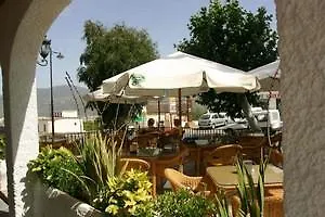 Hotel Puerta Nazari Orgiva